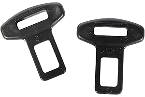 CORA 2 Fibbie annulla Allarme per Cinture