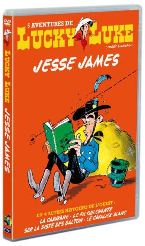 Lucky Luke