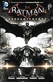 Image de Batman: Arkham Knight (2015-2016) Vol. 1