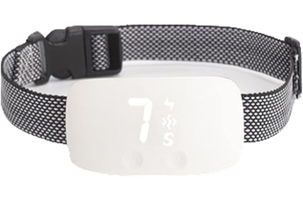 amazon bark collar small dog