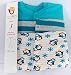 Baby Grow Minni Berry Long Sleeve Cotton Sleep Suit Romper Set of 3 For Boy RS.599.00