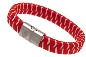 Arsenal F.C. – Tejido Pulsera Oficial Merchandise