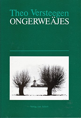 Ongerweäjes (Dichten im Dialekt)