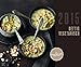 Deftig vegetarisch 2015 - Bildkalender quer (58 x 48) - Rezeptkalender 2015 (BJVV) by 