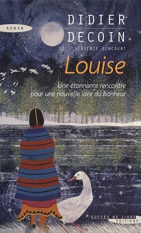 couverture de : Louise