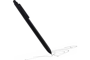 DAKEXIONG Stylus Pen for Remarkable 2 Pen with Eraser, Stylus Pen Compatible with Remarkable 2, Compatible for Remarkable 1/2 Tablet, Support Tilt and Palm Rejection,4096 Levels of Pressure Sensitivity