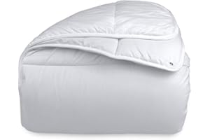 VELAMEN - Nórdico Velfont Antiácaros Duo 150x220 - para camas de 80 o 90cm de ancho