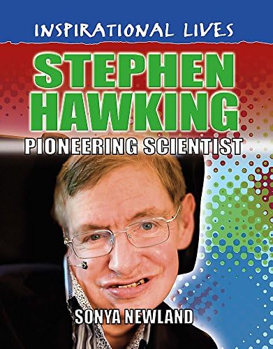 Stephen Hawking (Inspirational Lives)