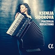 Piazzolla Reflections