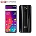 Produktbild elephone ELEFON Heißer Verkauf U Pro 4G Smartphone Android 8,0 13mp Kameras 5,99 '' Octa Core Snapdragon 6 GB RAM 128 GB ROM Gesicht ID Typ-C