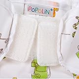 POPOLINI Überhose Popo Wrap Windelhose - 5