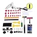 Produktbild weylon Dent Werkzeuge Riola renoval Tools Repair Hagel Kit Car Body Slide Hammer Auto Karosserie Hagel Schäden Brücke Abzieher mit KFZ-Ladegerät