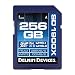Produktbild Delkin Devices 256 GB SDXC 1900 x UHS-I/uhs-ii U3/V60 Speicherkarte