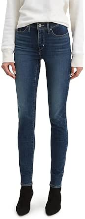 Levi's 311 Jeans Skinny Modellanti, Maui Views, 64 Regular Donna : Amazon.it:  Abbigliamento