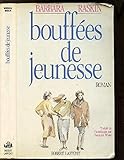 Bouffees de jeunesse : roman