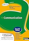 Image de Activité 8 - Communication - BTS AG pme-pmi