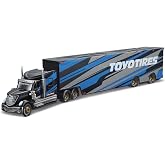 Maisto International Lonestar B&uuml;y&uuml;k Tır 1/64 58991