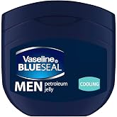 Vaseline Blue Seal Men 100 ml Serinletici Erkek Vazelin
