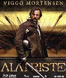 Alatriste [Blu-ray] - Viggo Mortensen