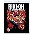 Riki-Oh - The Story Of Ricky (Dual Format Blu-ray & DVD)