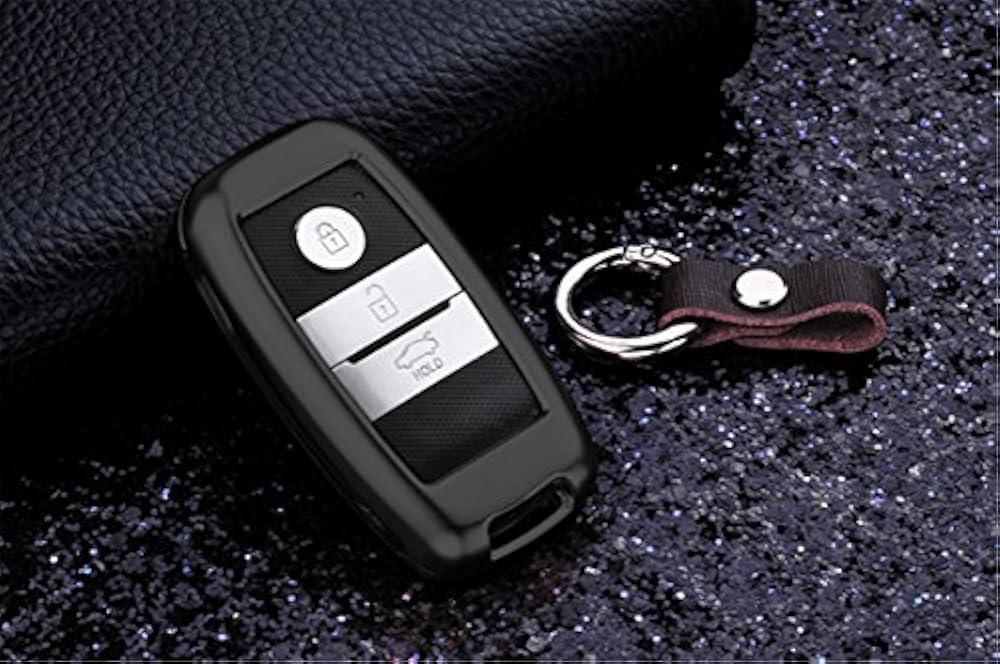 Замена батарейки в ключе киа кворис - 82 фото