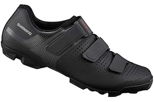 SHIMANO Unisex Zapatillas MTB Xc100 Trainers