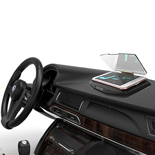 EarthSafe Heads Up Display HUD coche del GPS del tel fono m vil Imagen de la navegaci n Reflector tel fono celular titular de soporte Soportes de navegaci n reviews EarthSafe Heads Up Display HUD coche del GPS del tel fono m vil Imagen de la navegaci n Reflector tel fono celular titular de soporte Soportes de navegaci n