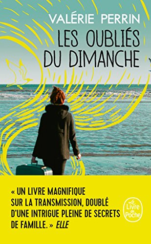 Les  oubliés du dimanche : roman