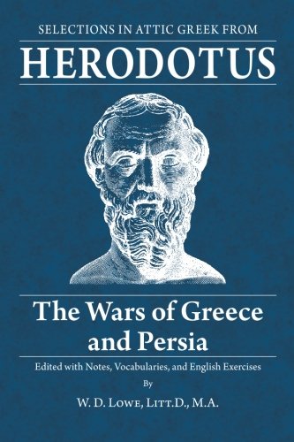 Preisvergleich Produktbild Herodotus: The Wars of Greece and Persia