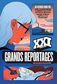 Revue XXI - Hors série : Bande Dessinée - Revue XXI - Babelio