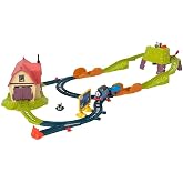 Fisher Price Thomas ve Arkadaşları &Ouml;zel &Ccedil;iftlik Oyun Seti
