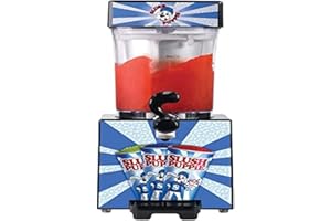Slush Puppie Máquina de granito - Slush Puppie