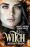Cover zum Buch Witch: Hexentraum