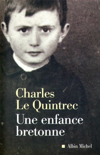 Download Une enfance bretonne Download Une enfance bretonne