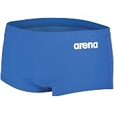 Team Swim Low Waist Erkek Siyah Y&uuml;z&uuml;c&uuml; Şortu 004775550