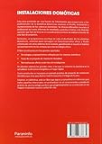Image de Instalacionesdomóticas : entorno y diseño de proyectos