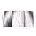Produktbild Mikrofilter Kabine Staub Gerüche Air Filter für BMW 5 6 Series 528i 535i 550i M5 64 31 6 935 822/64 31 6 935 823/64 31 9 171 858
