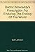 Produktbild Docter Wooreddy's Prescription for Enduring the Ending of the World