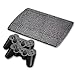 Produktbild Linyuan Sticker Vinyl Decal Cover fur Playstation 3 PS3 Super Slim CECH-4000 ZY0055