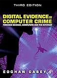 Image de Digital Evidence and Computer Crime: Forensic Science, Computers, and the Internet