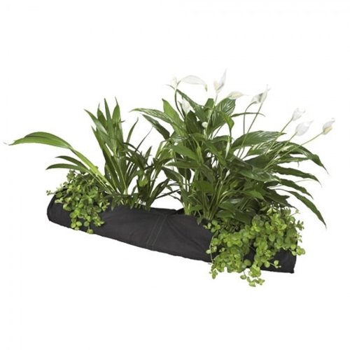 Pflanzkorb Ø10x80cm