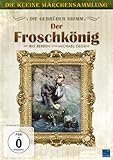 Die kleine Mrchensammlung - Der Froschknig - Iris Berben