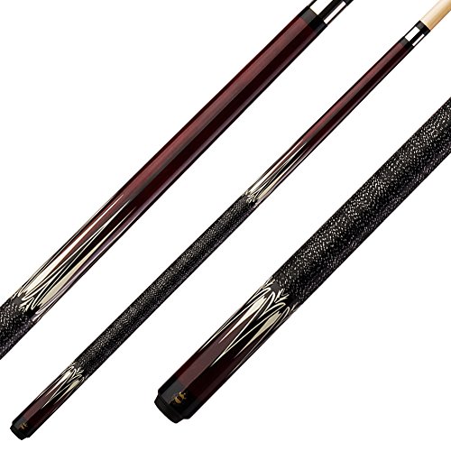 Preisvergleich Produktbild Queue "Classic Xanthos CLX-1", 5 / 16x18, Pool