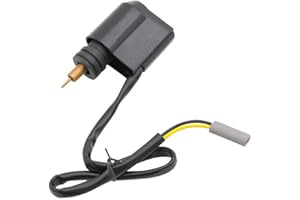 Starter ELECTRIQUE Adaptable Piaggio 50 Typhoon, Zip, NRG-GILERA 50 Stalker, Runner -P2R-