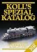 Produktbild Koll's Spezialkatalog Märklin 00/H0 2018: Werbemodelle, Sondermodelle