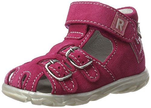 Richter Kinderschuhe Baby Mädchen Terrino Lauflernschuhe