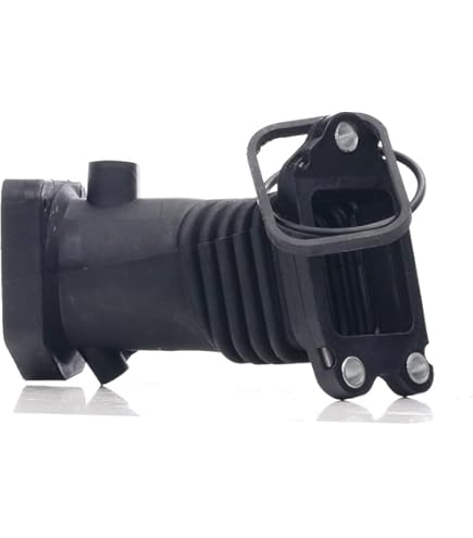 Durite D'admission D'air Ford Focus C-Max DM2 1.6 TDCi 90 CV Diesel 2005-2007 HHDA à Petit Prix