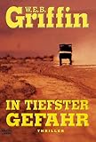 Cover zum Buch In tiefster Gefahr
