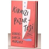 Kırmızı Pazartesi (Ciltli)