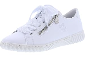 Rieker Kobiety N0900Adidasy